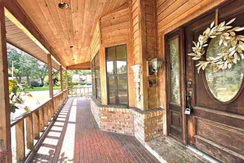 House in Orlando, Florida 4 bedrooms, 215.07 sq.m. № 2393735 - photo 20