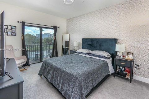 Condo in Doral, Florida, 4 bedrooms in URBANA  № 1781937 - photo 13