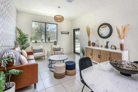 Condo in Doral, Florida, 4 bedrooms in URBANA  № 1781937 - photo 4