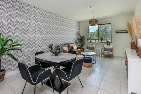 Condo in Doral, Florida, 4 bedrooms in URBANA  № 1781937 - photo 6