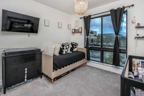 Condo in Doral, Florida, 4 bedrooms in URBANA  № 1781937 - photo 19