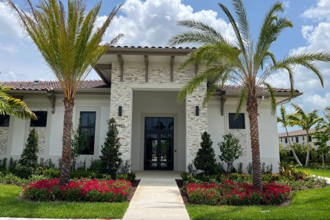 Townhouse in Homestead, Florida 4 bedrooms, 169.08 sq.m. № 1938173 - photo 28