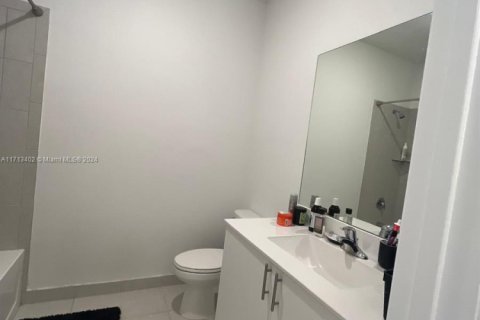 Adosado en venta en Homestead, Florida, 4 dormitorios, 169.08 m2 № 1938173 - foto 21