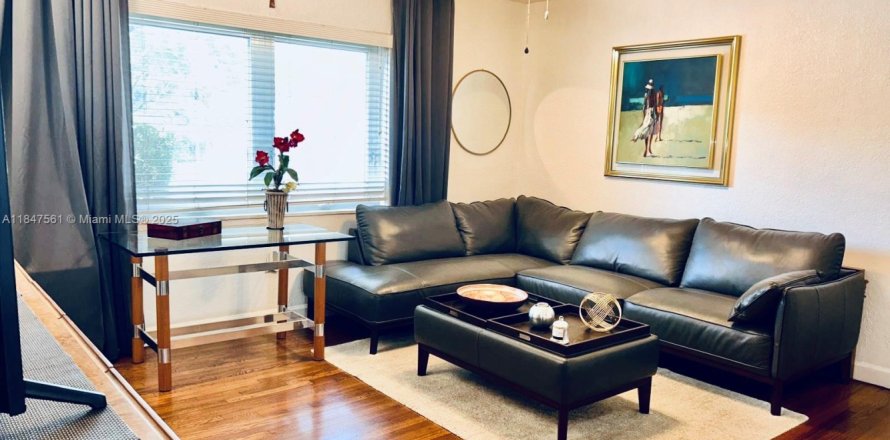 Condo à Miami, Floride, 2 chambres № 1855075