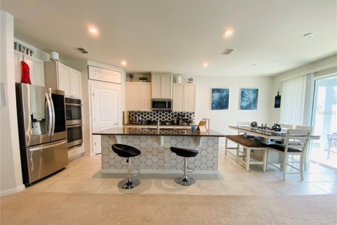 Casa en venta en Davenport, Florida, 4 dormitorios, 224.54 m2 № 1514962 - foto 22