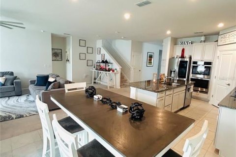 Casa en venta en Davenport, Florida, 4 dormitorios, 224.54 m2 № 1514962 - foto 27