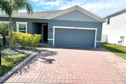 Casa en venta en Davenport, Florida, 4 dormitorios, 224.54 m2 № 1514962 - foto 1