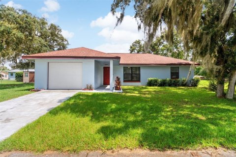 Casa en Ocala, Florida 3 dormitorios, 107.21 m2 № 2373931