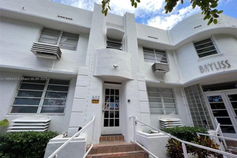 Apartamento en alquiler en Miami Beach, Florida, 44.31 m2 № 1942310 - foto 10