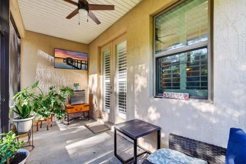 House in Daytona Beach, Florida 4 bedrooms, 184.23 sq.m. № 2094995 - photo 24