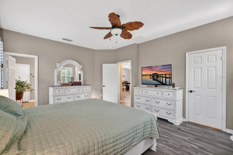 House in Daytona Beach, Florida 4 bedrooms, 184.23 sq.m. № 2094995 - photo 18