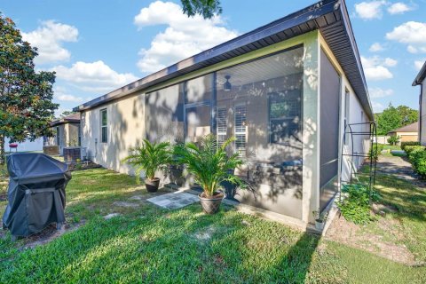 House in Daytona Beach, Florida 4 bedrooms, 184.23 sq.m. № 2094995 - photo 26