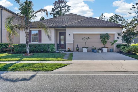 Villa ou maison à Daytona Beach, Floride 4 chambres, 184.23 m2 № 2094995