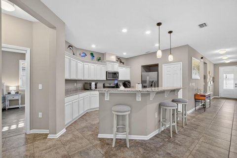 House in Daytona Beach, Florida 4 bedrooms, 184.23 sq.m. № 2094995 - photo 13