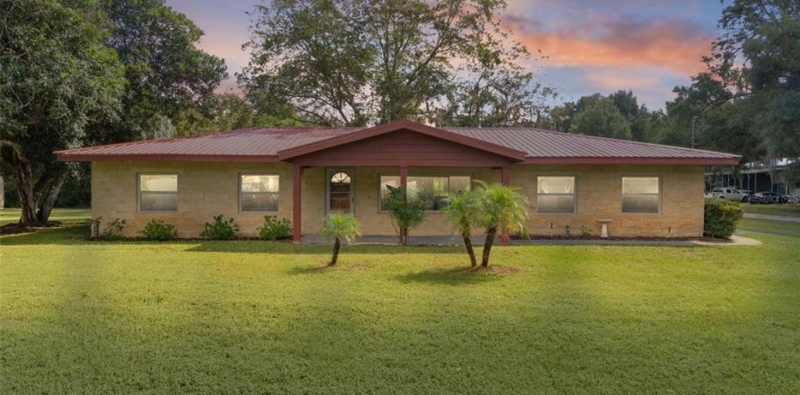 Casa en Summerfield, Florida 4 dormitorios, 169.08 m2 № 2227932