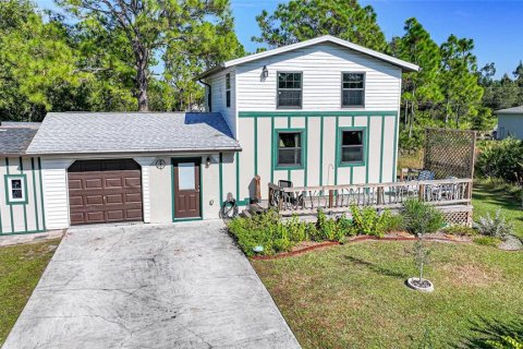 House in Punta Gorda, Florida 2 bedrooms, 92.9 sq.m. № 2103264
