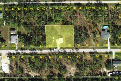 House in Punta Gorda, Florida 2 bedrooms, 92.9 sq.m. № 2103264 - photo 3