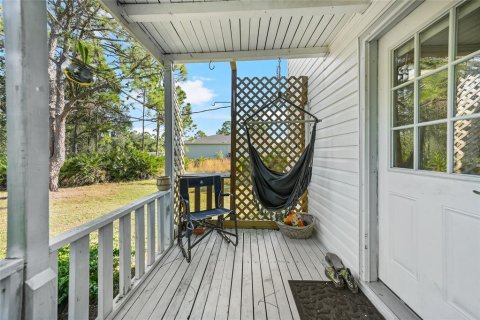 House in Punta Gorda, Florida 2 bedrooms, 92.9 sq.m. № 2103264 - photo 29