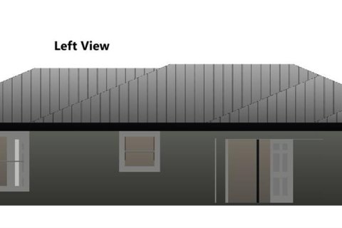 House in Arcadia, Florida 3 bedrooms, 137.77 sq.m. № 1789156 - photo 6