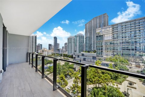 Condominio en venta en Miami, Florida, 2 dormitorios, 115.01 m2 № 1958949 - foto 2