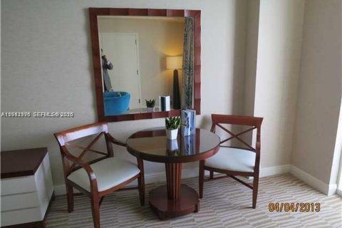 Copropriété à vendre à Sunny Isles Beach, Floride: 61.69 m2 № 2088726 - photo 4