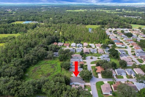 House in Leesburg, Florida 3 bedrooms, 173.63 sq.m. № 1808444 - photo 2