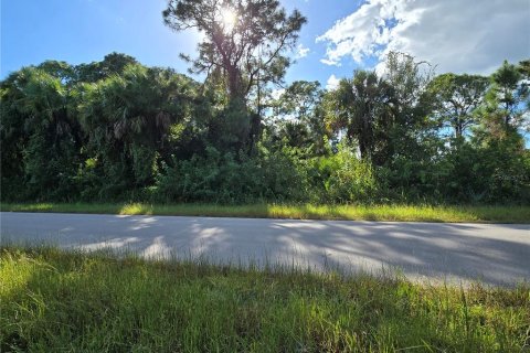 Land in Lehigh Acres, Florida № 2164404 - photo 4
