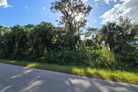 Land in Lehigh Acres, Florida № 2164404 - photo 3