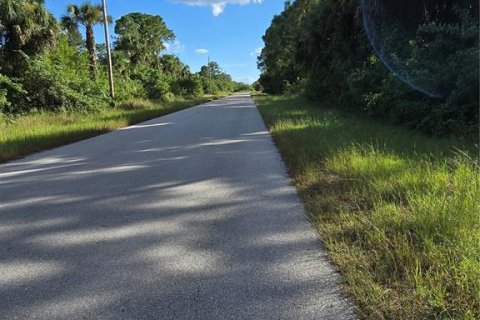 Terreno en Lehigh Acres, Florida № 2164404