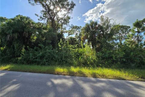 Land in Lehigh Acres, Florida № 2164404 - photo 2