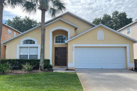 House in Kissimmee, Florida 5 bedrooms, 182.09 sq.m. № 2100632