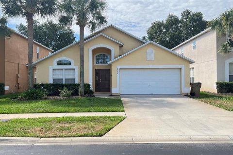 Casa en venta en Kissimmee, Florida, 5 dormitorios, 182.09 m2 № 2100632 - foto 4