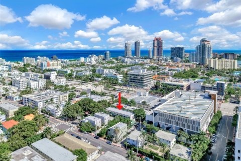 Condominio en alquiler en Miami Beach, Florida № 1976228 - foto 30