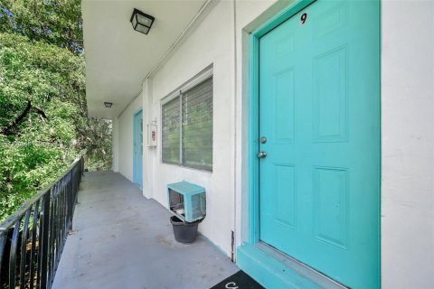 Condominio en alquiler en Miami Beach, Florida № 1976228 - foto 20