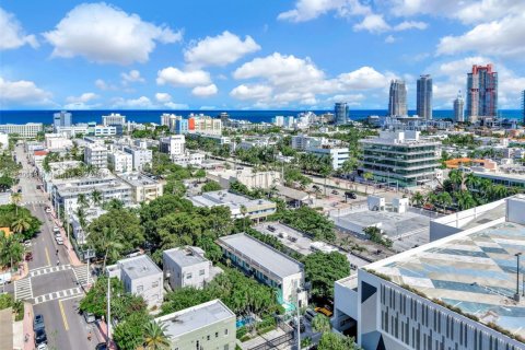 Condominio en alquiler en Miami Beach, Florida № 1976228 - foto 23