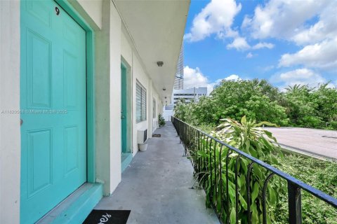 Condominio en alquiler en Miami Beach, Florida № 1976228 - foto 19