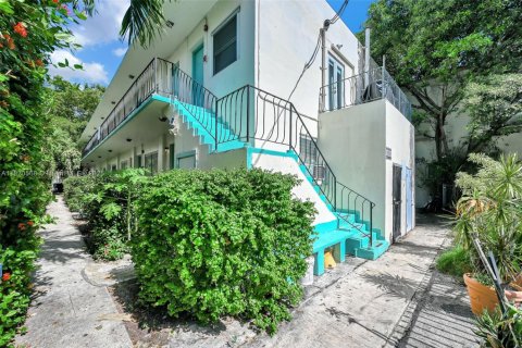 Condominio en alquiler en Miami Beach, Florida № 1976228 - foto 22