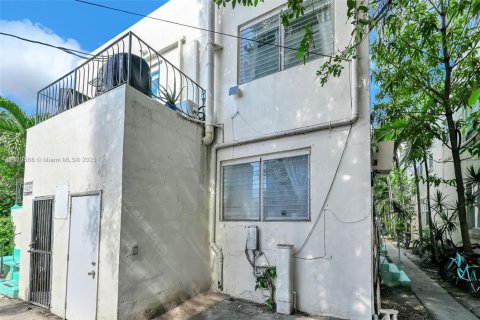 Condominio en alquiler en Miami Beach, Florida № 1976228 - foto 21