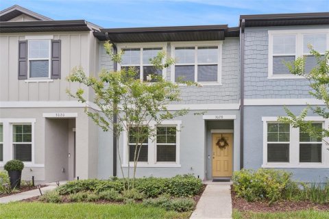 Adosado en venta en Orlando, Florida, 3 dormitorios, 145.86 m2 № 1773932 - foto 2