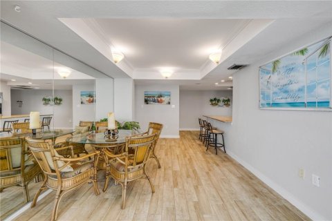 Купить кондоминиум в Дейтона-Бич, Флорида 4 комнаты, 108.79м2, № 2217119 - фото 19