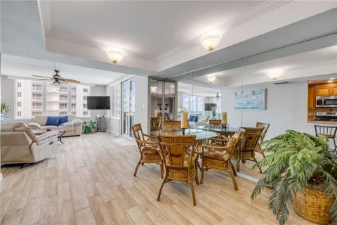 Купить кондоминиум в Дейтона-Бич, Флорида 4 комнаты, 108.79м2, № 2217119 - фото 17