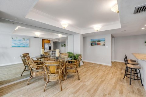 Купить кондоминиум в Дейтона-Бич, Флорида 4 комнаты, 108.79м2, № 2217119 - фото 18