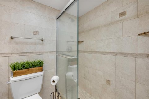 Купить кондоминиум в Дейтона-Бич, Флорида 4 комнаты, 108.79м2, № 2217119 - фото 24