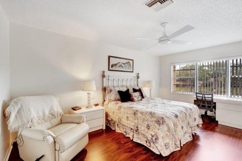 Copropriété à louer à Boynton Beach, Floride: 2 chambres, 154.31 m2 № 2414343 - photo 10