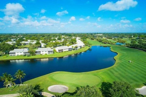 Copropriété à louer à Boynton Beach, Floride: 2 chambres, 154.31 m2 № 2414343 - photo 15