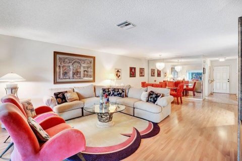 Copropriété à louer à Boynton Beach, Floride: 2 chambres, 154.31 m2 № 2414343 - photo 7