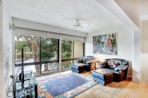 Copropriété à louer à Boynton Beach, Floride: 2 chambres, 154.31 m2 № 2414343 - photo 8