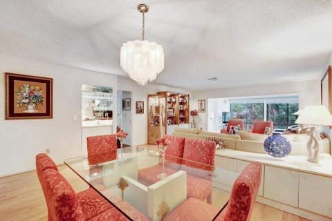 Copropriété à louer à Boynton Beach, Floride: 2 chambres, 154.31 m2 № 2414343 - photo 5