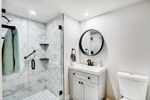 Copropriété à louer à Boynton Beach, Floride: 2 chambres, 154.31 m2 № 2414343 - photo 13