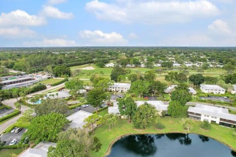 Copropriété à louer à Boynton Beach, Floride: 2 chambres, 154.31 m2 № 2414343 - photo 14
